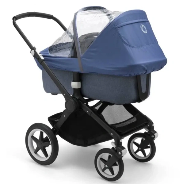 Bugaboo Дождевик для колясок fox/cameleon/lynx raincover