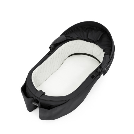 Stokke Люлька для коляски Xplory X (Stokke Люлька для коляски Xplory X -  Rich Black)