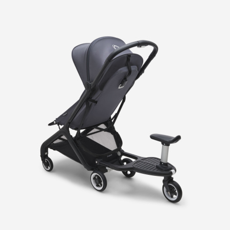 Bugaboo Подножка для второго ребенека Butterfly comfort wheeled board+