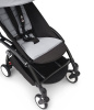 Stokke YOYO3 Прогулочная коляска Black/Stone