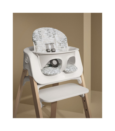 Stokke Подушка на сиденье для кормления Steps