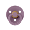BIBS Пустышка Colour 0-6 месяцев - Mauve