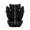Cybex Автокресло Pallas G i-Size Plus - Moon Black