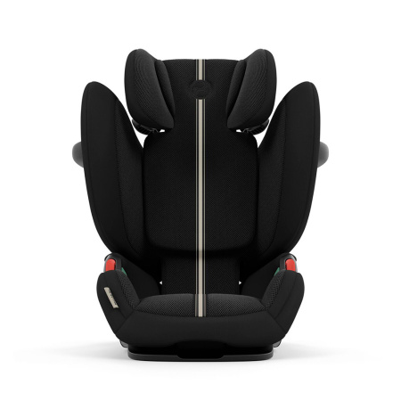 Cybex Автокресло Pallas G i-Size Plus - Moon Black