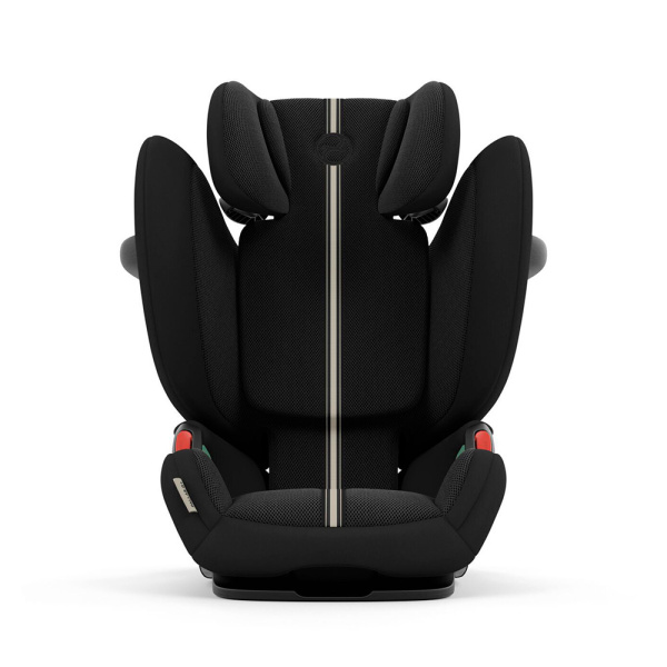 Cybex Автокресло Pallas G i-Size Plus - Moon Black