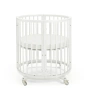 Stokke Кровать Stokke® Sleepi™ Mini V3 - White