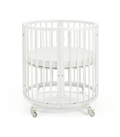 Stokke Кровать Stokke® Sleepi™ Mini V3 - White