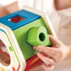 Hape Детский игровой "Сортер" Учим по цветам, 13 элементов