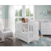 Micuna Кроватка COT 120*60 SWEET BEAR BASIC