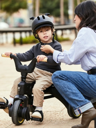 Doona Шлем Liki Helmet