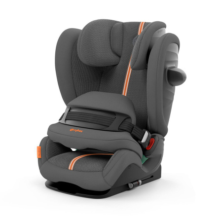 Cybex Автокресло Pallas G i-Size Plus - Lava Grey