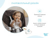 Roxy Kids Ниблер для прикорма Bunny Twist 6+