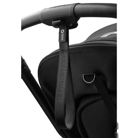 Heritage Black