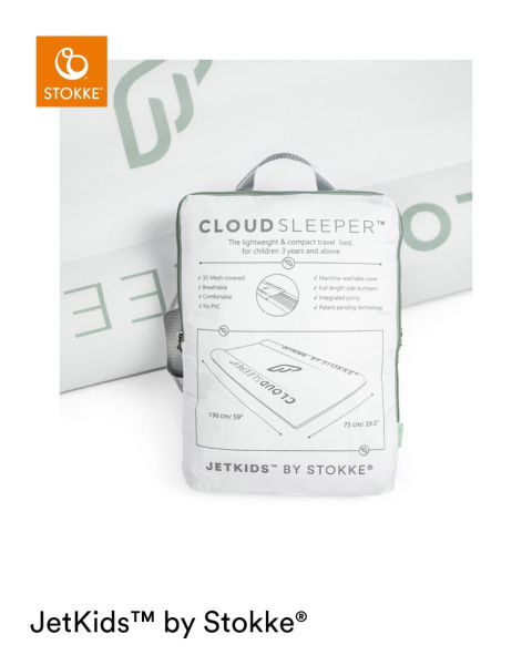 Stokke CloudSleeper