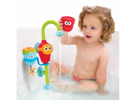 Yookidoo Игрушка водная Волшебный кран