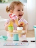 Hape Игровой набор "Мороженое"