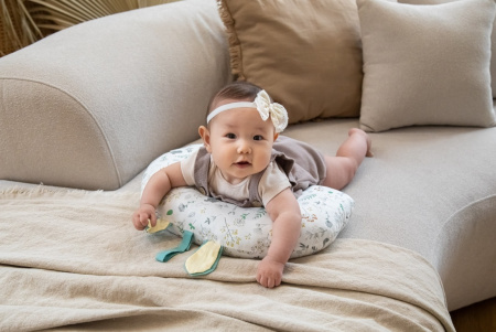 PlayGym Подушка MomHelper