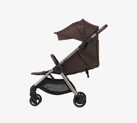 Anex IQ Коляска all-in-one - Teddy