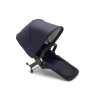 Bugaboo Donkey 5 Mono complete - GRAPHITE/DARK NAVY