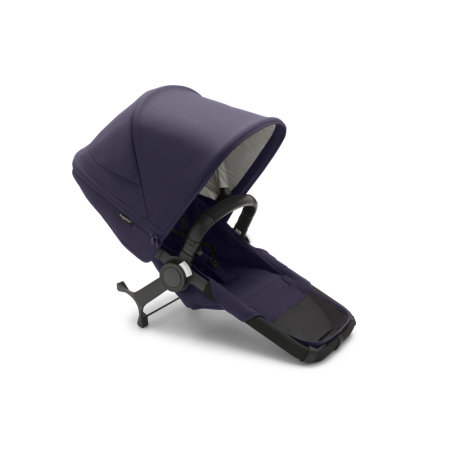 Bugaboo Donkey 5 Mono complete - GRAPHITE/DARK NAVY