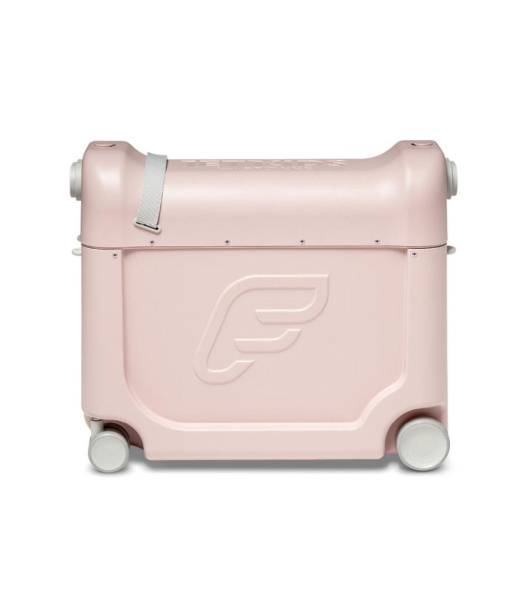 Stokke Чемодан-трансформер Jetkids Bedbox