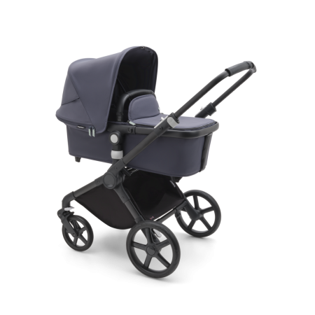Bugaboo Коляска универсальная 2в1 Fox Cub complete