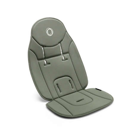 Bugaboo Butterfly seat inlay - Forest Green