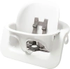 Stokke Сиденье для кормления Steps - White
