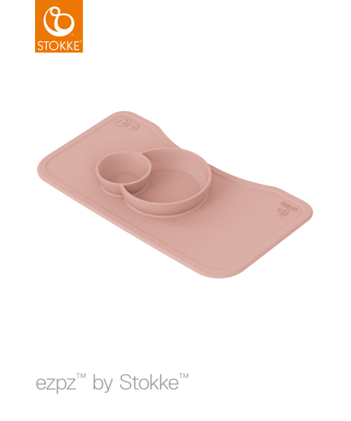 Stokke Подложка под столовые приборы для подноса EzPz Steps