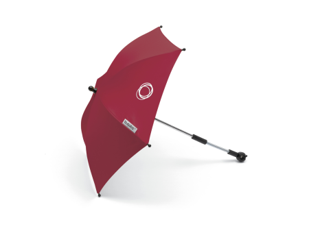 Bugaboo Зонт - Ruby Red