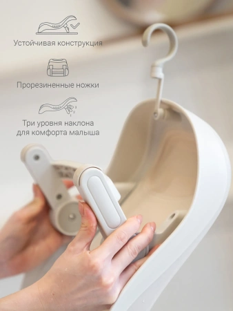 Edda Горка для купания Лен