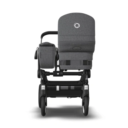 GRAPHITE/GREY MELANGE