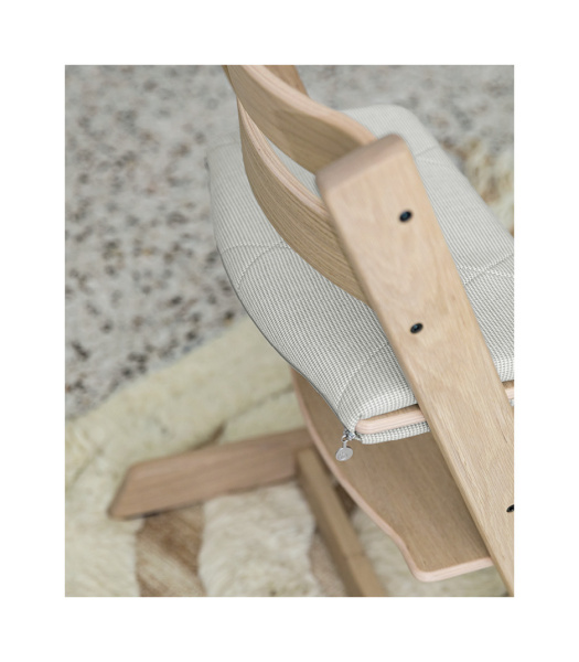 Stokke Подушка Tripp Trapp Junior Cushion Nordic Grey