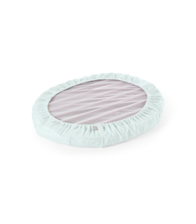 STOKKE Простыня SLEEPI Mini Powder