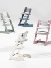Stokke Tripp Trapp Cushion подушка для стула фото