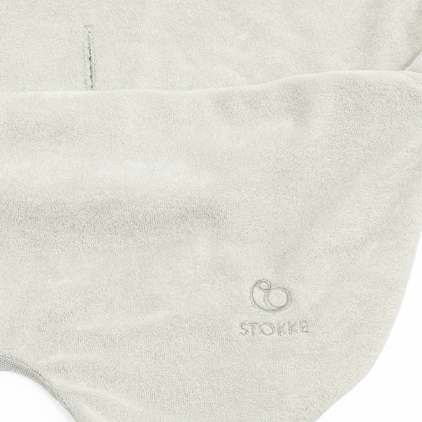 Stokke XPLORY X Летний чехол для сиденья Light Grey