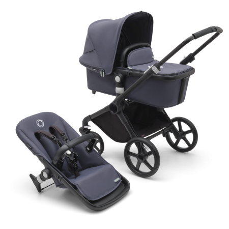Bugaboo Коляска универсальная 2в1 Fox Cub complete