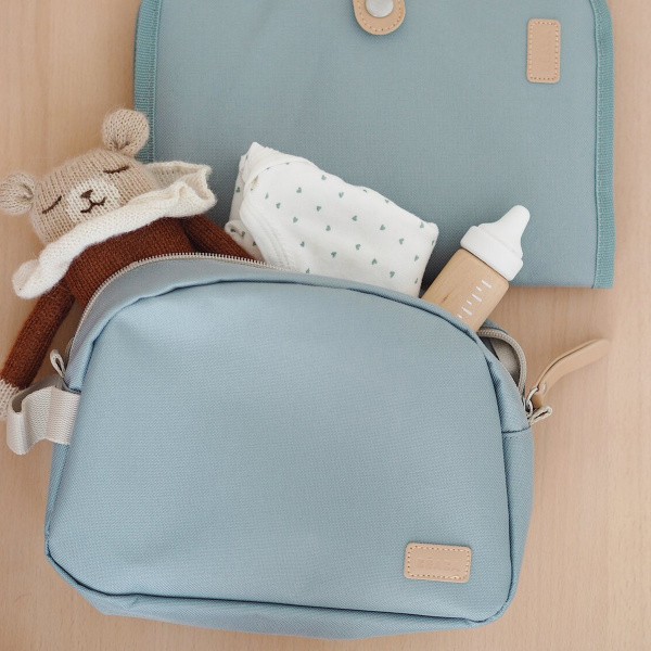 Beaba Сумка для туалетных принадлежностей TROUSSE DE TOILETTE