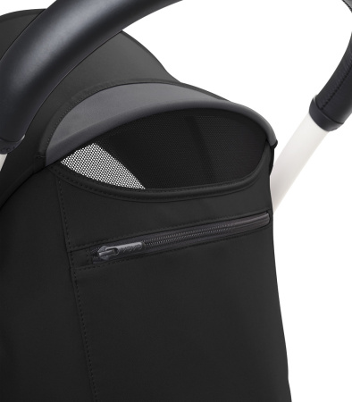 Stokke® YOYO3 6+ color pack - Black