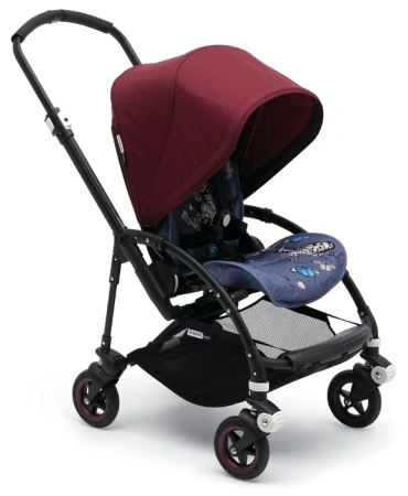 Bugaboo Накладка на колеса Bee5