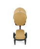 Stokke Коляска Xplory X с прогулочным блоком (Stokke Коляска Xplory X с прогулочным блоком -  Golden Yellow)