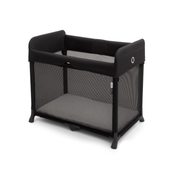 Манеж-кроватка Bugaboo Stardust BLACK
