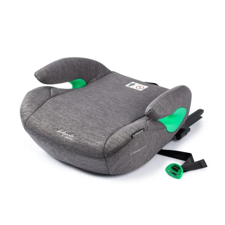 BabyAuto Бустер Max i-Size - Dobby Grey