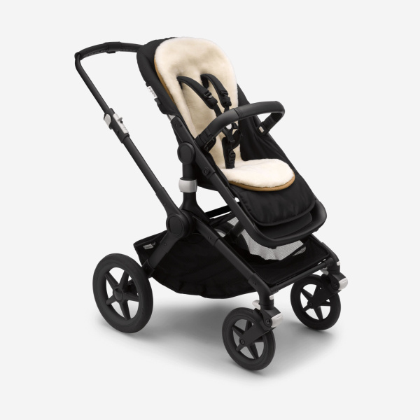 Bugaboo Шерстяной вкладыш на сиденье