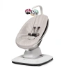 4moms Кресло-качалка MamaRoo 5 - Grey