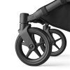 Bugaboo Коляска для погодок Donkey 5 Duo, BLACK/FOREST GREEN-FOREST GREEN