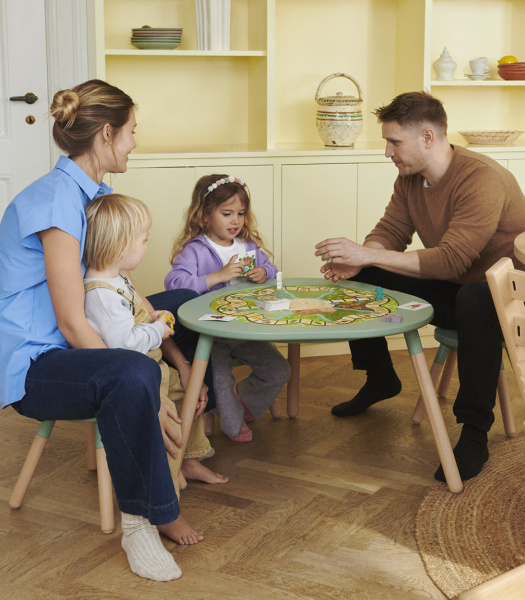 Stokke® Стол MuTable™ 