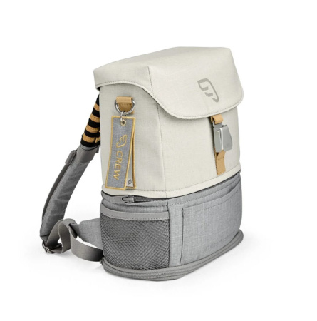 Stokke Рюкзак «ПИЛОТ» JetKids - White