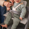 Оригинальный комплект Stokke Tripp Trapp Storm Grey с Baby Set 2 и Tray