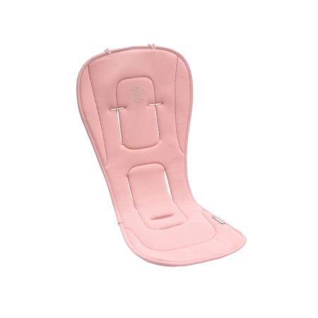 Bugaboo Вкладыш на сиденье для коляски - Morning pink